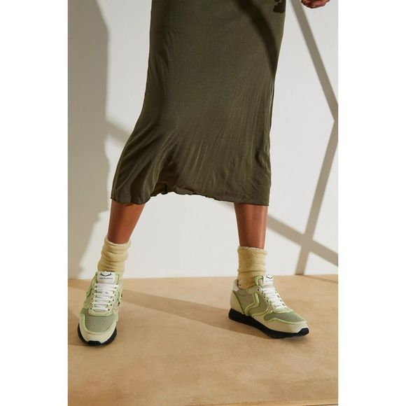 Free People x Voile Blanche Lissy Recycled Sneakers - Picture 8 of 9